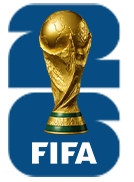 FIFA 2026 Logo